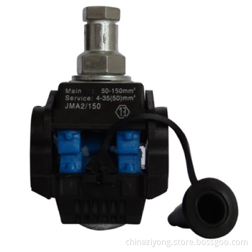 Insulation Piercing Cable Connector